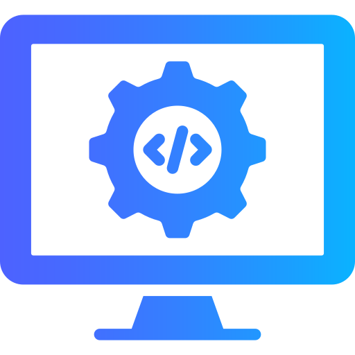 Software Development Icon